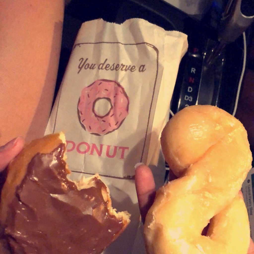 Donut Spot